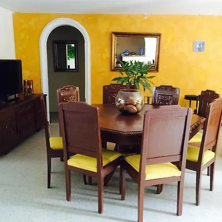 Casa La Española 2* Cartagena
