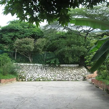 Pensión Casa La Española Cartagena