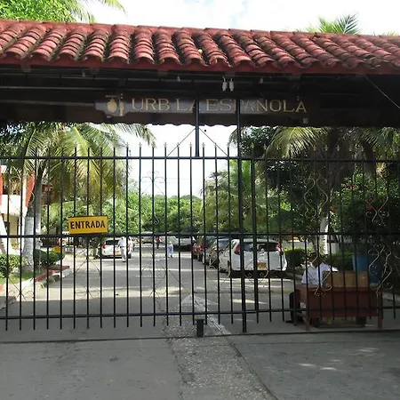 Pensión Casa La Española