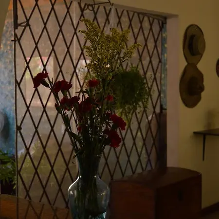 Casa La Española Cartagena