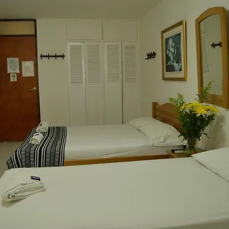 Casa La Española 2*