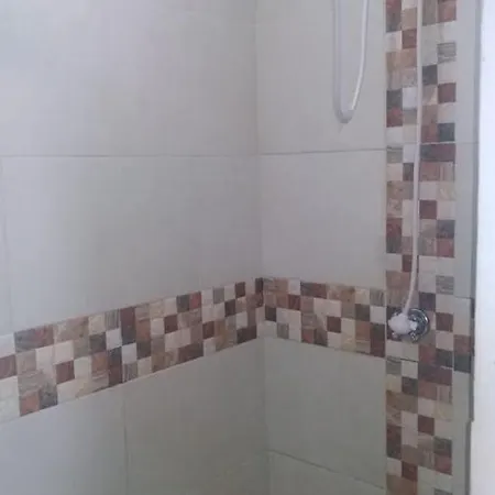 Pensión Casa La Española 2*