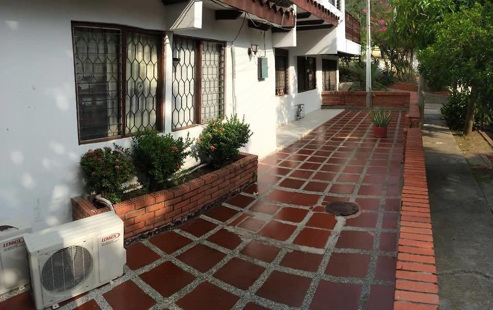 Casa La Española 2* Cartagena