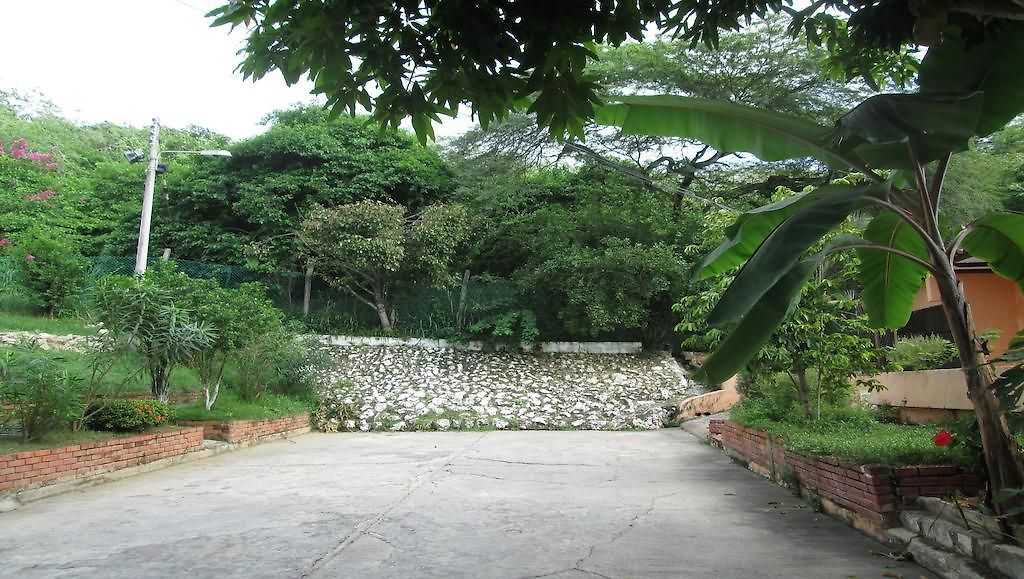 Pensión Casa La Española Cartagena