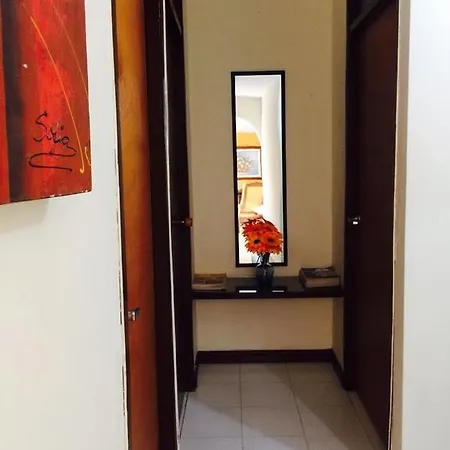 Casa La Española Pensión