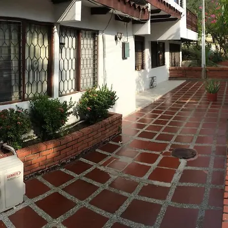 Casa La Española 2* Cartagena