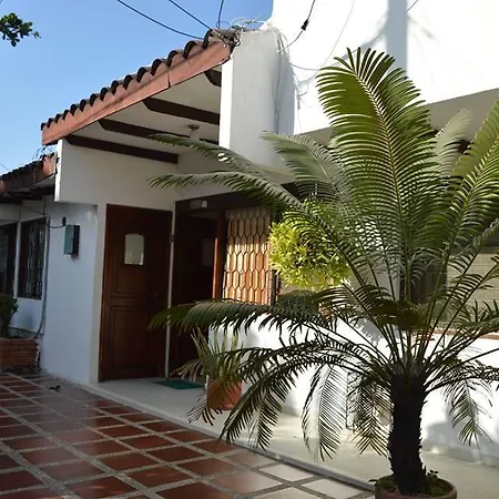 Casa La Española Cartagena