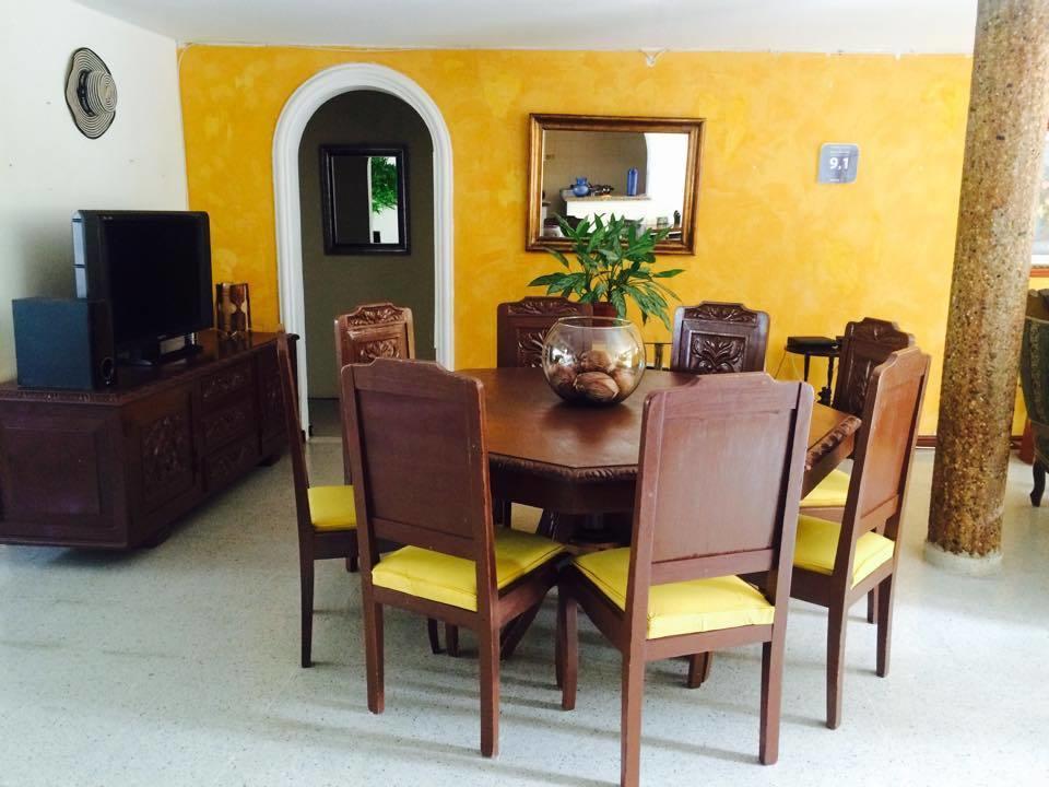 Casa La Española 2* Cartagena