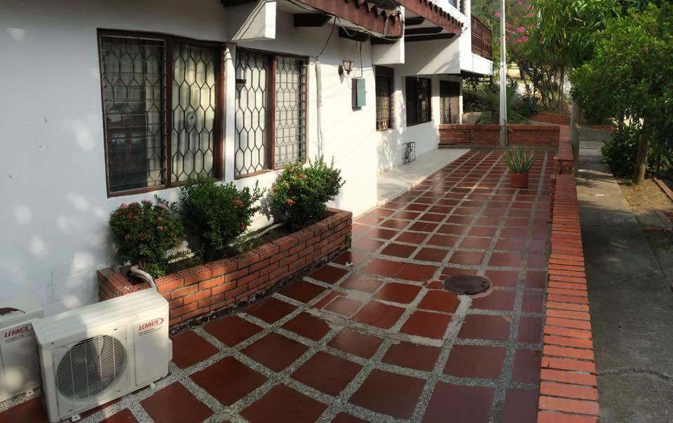 Casa La Española 2* Cartagena