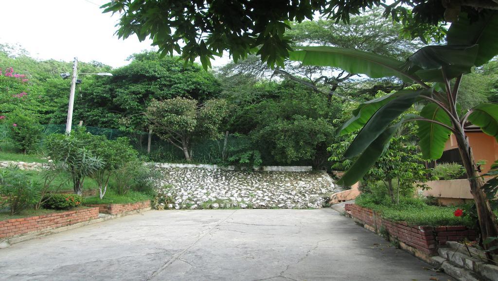 Pensión Casa La Española Cartagena