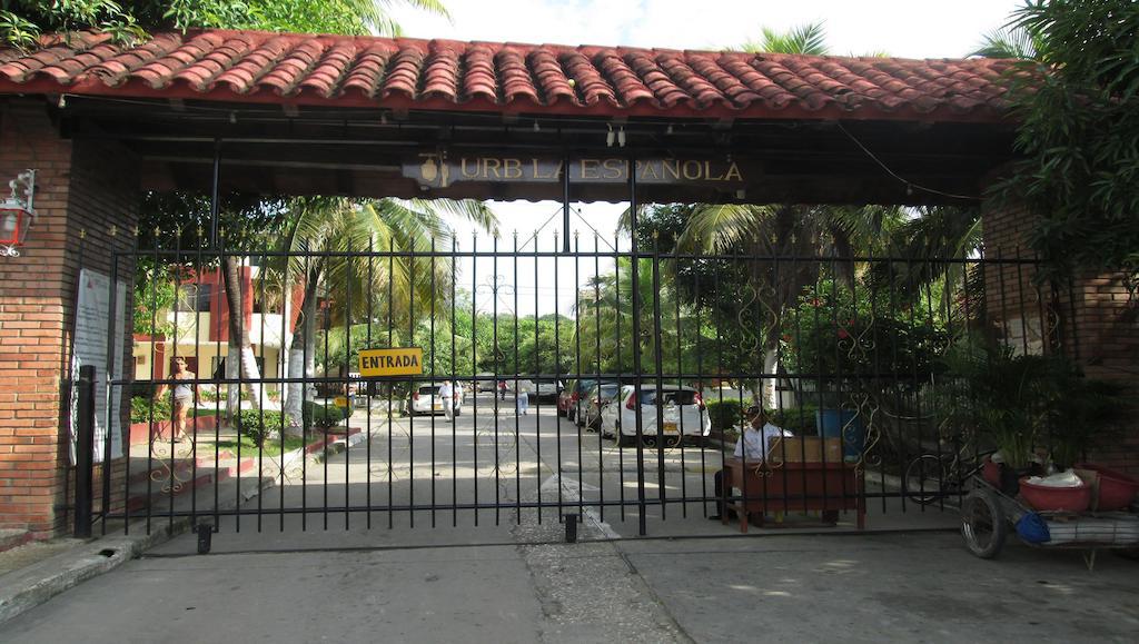 Pensión Casa La Española