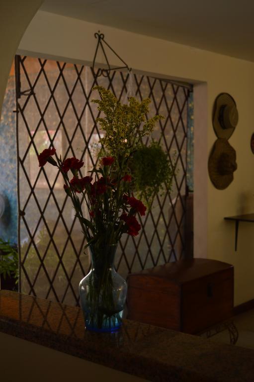 Casa La Española Cartagena