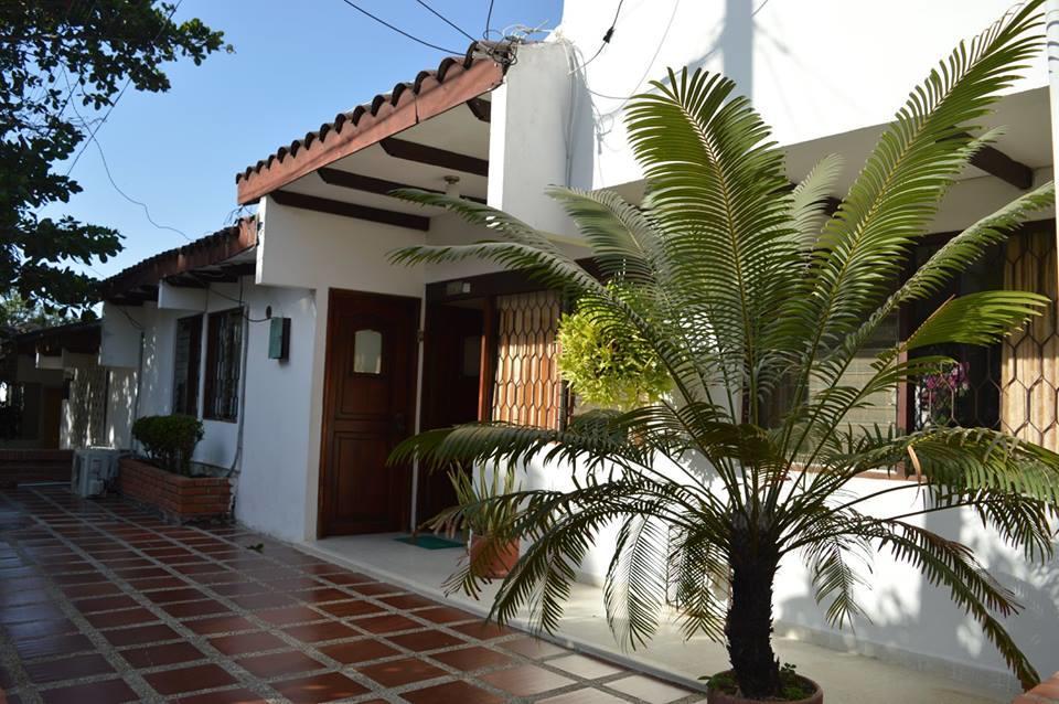 Casa La Española Cartagena