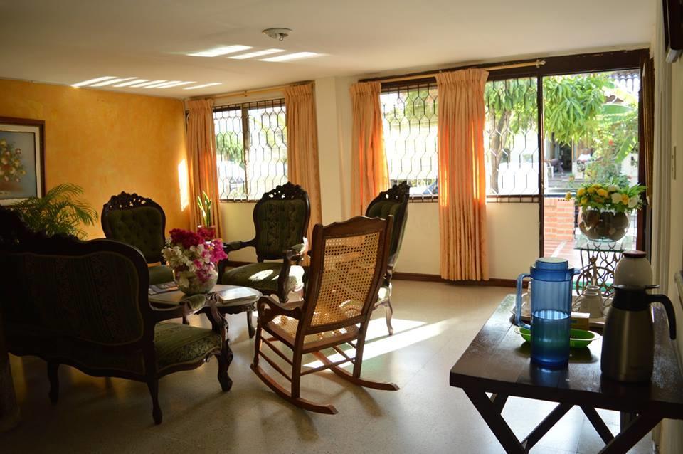Casa La Española 2* Cartagena
